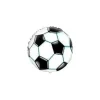 Piłka nożna okragły balon foliowy 18''