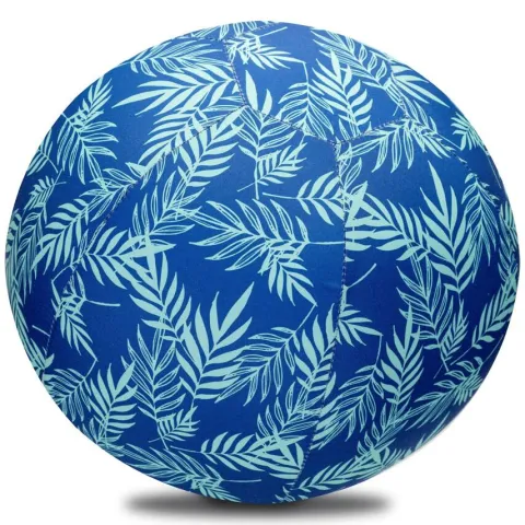 Piłka Balonowa liście 30 cm