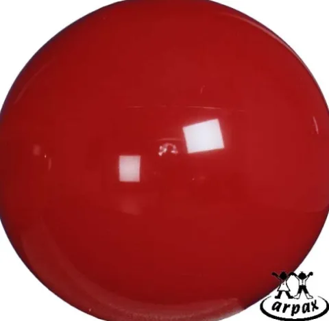Piłka gimnastyczna 75 cm