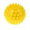 Piłka z kolcami piszcząca 6,7 cm