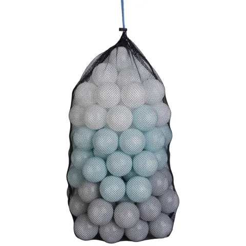 Piłki 7cm - 100 szt MIX 3 kolory BOY
