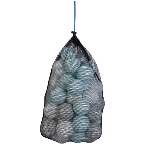 Piłki 7cm - 50 szt. MIX 3 kolory BOY