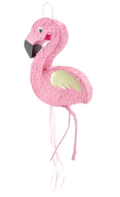 PINIATA flaming otwierana 25x55x8 cm