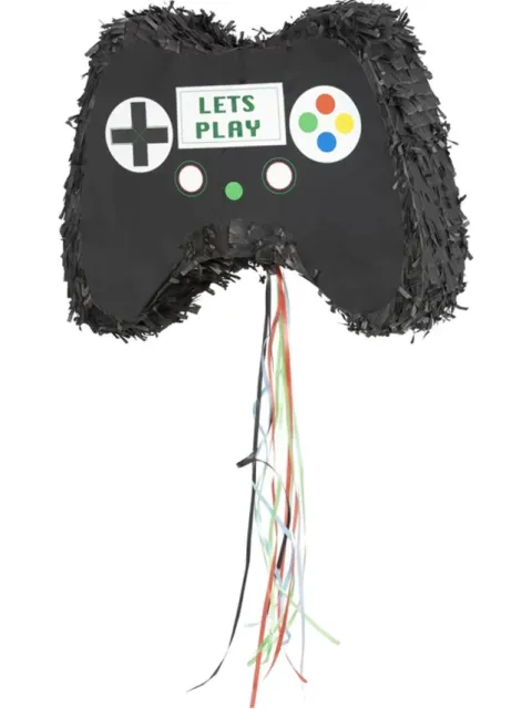 PINIATA kontroler pad gracza 33 cm