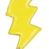 Piorun Błyskawica balon foliowy 36"