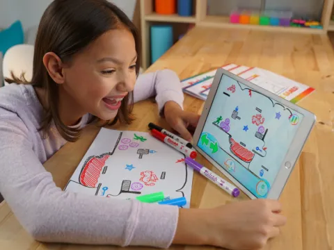 Pixicade Stwórz własną grę Mobile Game Maker