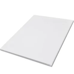 Podobrazie malarskie białe- bawełniane 30 X 40 cm, 280 g