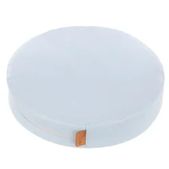 Poduszka EKOSKÓRA Premium pastel błękitny 1 szt. AKSON