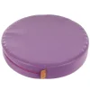 Poduszka EKOSKÓRA Premium fioletowa 1 szt. AKSON