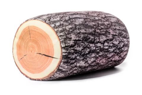 Poduszka kłoda śred. 17 cm