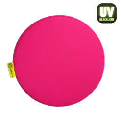Poduszka kodura bez nadruku Różowa Neonowa UV 1 szt.