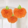 Pompon dekoracyjny DYNIA 3 szt