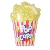 POPCORN balon foliowy 44x66 cm