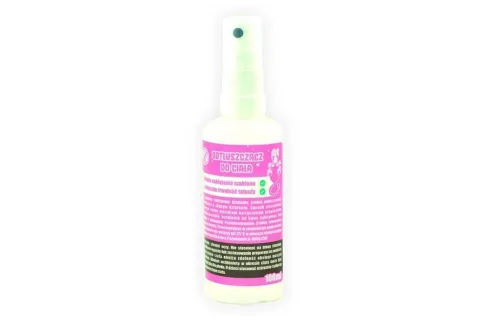 Preparat do skóry odtłuszczacz do tatuażu 100 ml