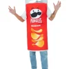 Pringles® Strój dla dorosłych rozmiar uniwersalny