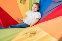 Profesjonalna Chusta Animacyjna AKSON 1,2m