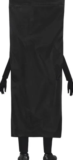 Przebranie Worek na zwłoki Halloween
