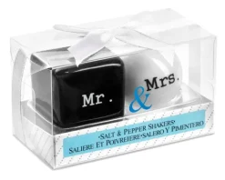 Przyprawniki MR. & MRS.