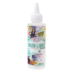 Płyn do mycia pędzli i ciała - mydło JestPaint 125ml