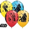 Qualatex 11cali Star Wars 1 szt