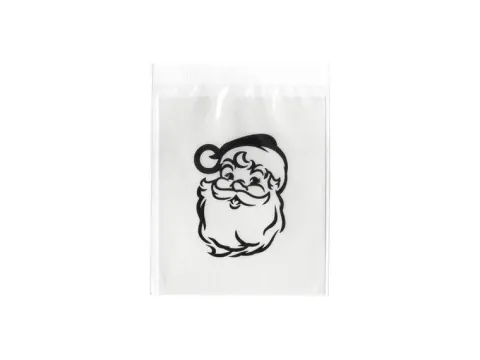 Quick tattoo - Szablon do tatuażu Świąteczny