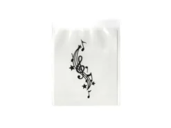 Quick tattoo - Szablon do tatuażu brokatowego