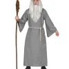 Różdżka Czarodzieja Kij Mędrca Gandalf 170 cm