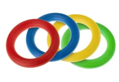 Ringo z prążkami 17 cm