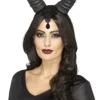 Rogi Demon Queen Czarownica