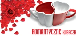 Romantyczne kubeczki