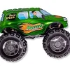 Samochód Twister Monster Truck balon foliowy 24''