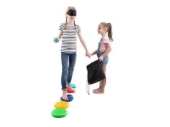 Sensory Memory gra pamięciowo dotykowa Sensoryczna Tullo