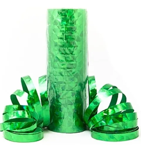 Serpentyna holograficzna różne kolory