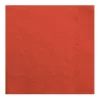 Serwetki gładkie 33 x 33 cm 20 szt.