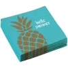 Serwetki Ananas 33 x 33 cm 20szt