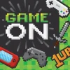 Serwetki papierowe Gaming Party Minecraft 33 x 33 cm 16 szt.