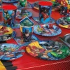Serwetki papierowe Justice League 25 x 25 cm 16 szt.