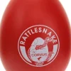 SHAKER EGG Drewniane jajko grzechotka