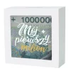 Skarbonka Skarbbox Mój Pierwszy Milion