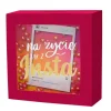 Skarbonka Skarbbox Życie jak z Insta