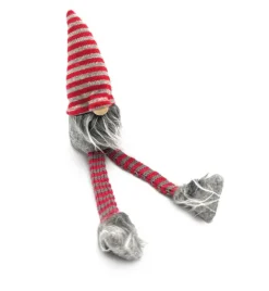 Skrzat figurka siedząca Święta 1 szt. 30 cm