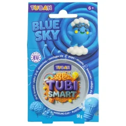 Smart plastelina TUBI - Blue Sky 50 g