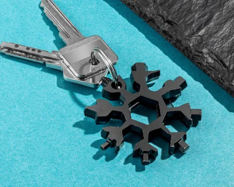 SNOWFLAKE multi tool 18w1
