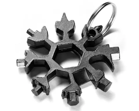 SNOWFLAKE multi tool 18w1