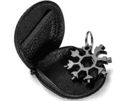 SNOWFLAKE multi tool 18w1