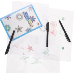 Spirograf deluxe