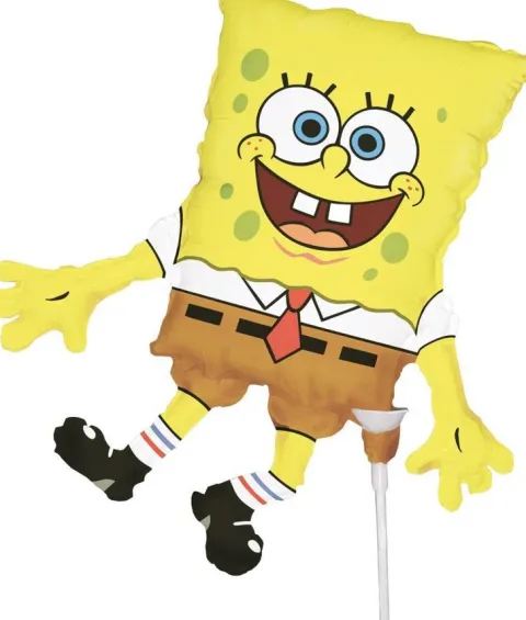 SpongeBob balon foliowy A30