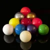 Stage Ball - gładka 80mm FLUORESCENCYJNA Mr Babache