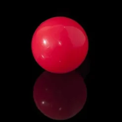 Stage Ball - gładka 80mm kolor RÓŻOWY Mr Babache
