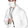 Stetoskop doktora - rekwizyt lekarz ratownik